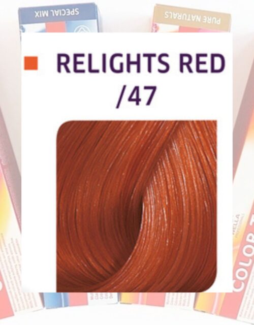 Wella - Color Touch .-47 60ml