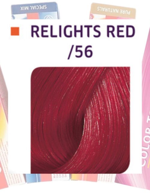 Wella - Color Touch .-56 60ml