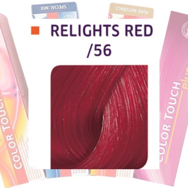 Wella - Color Touch .-56 60ml