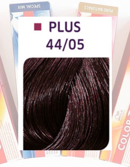 Wella - Color Touch 44-05 60ml