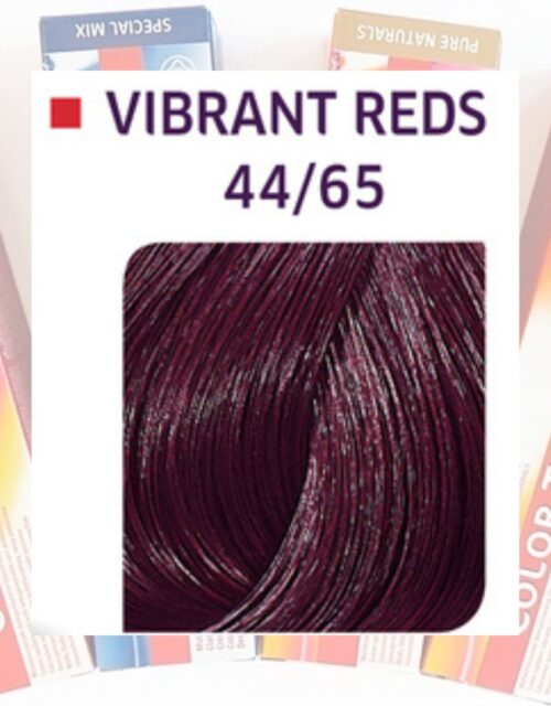 Wella - Color Touch 44-65 60ml