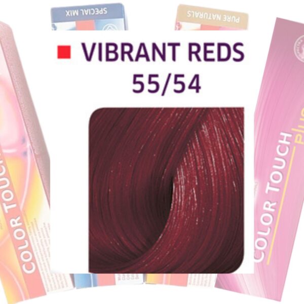 Wella - Color Touch 55-54 60ml