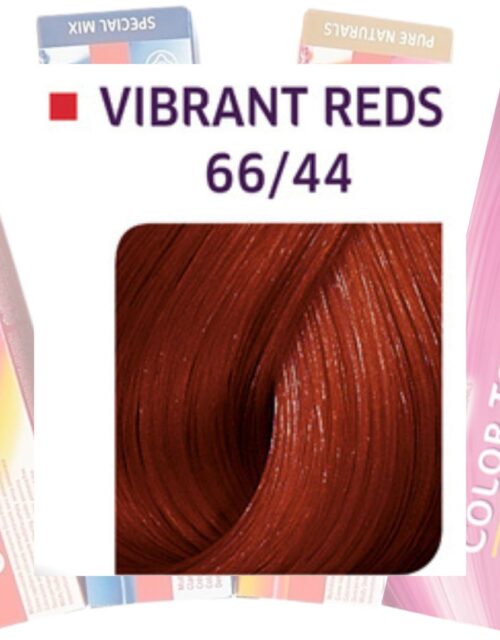 Wella - Color Touch 66-44 60ml