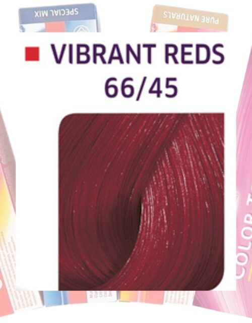 Wella - Color Touch 66-45 60ml