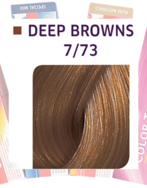 Wella - Color Touch 7-73 60ml