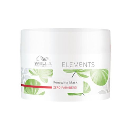 Wella - Wc Elements Renewing Mascarilla 150ml