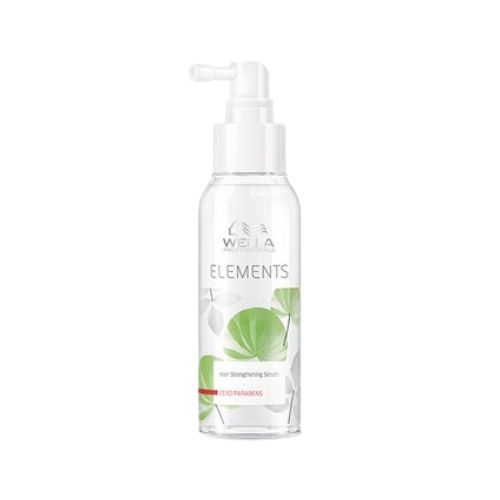 Wella - Wc Elements Renewing Serum 100ml