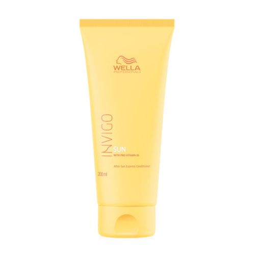 Wella - Invigo Sun Acondicionador 200ml