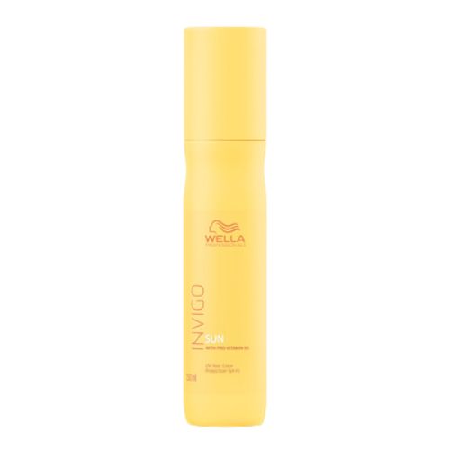 Wella - Invigo Volume Boost Mascarilla 500ml