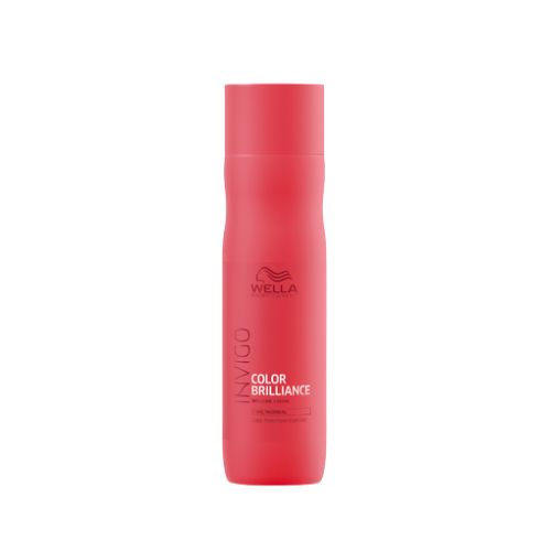 Wella - Invigo Brilliance Champu Fino 250ml