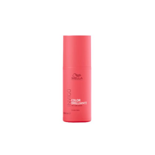 Wella - Invigo Brilliance Li Balm Acondicionador 150ml
