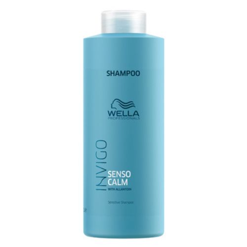 Wella - Invigo Balance Calm Champu 1000ml