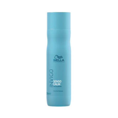 Wella - Invigo Balance Calm Champu 250ml