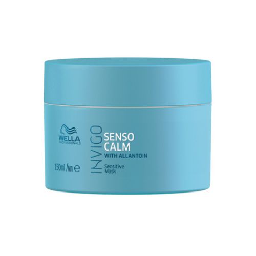 Wella - Invigo Balance Calm Mascarilla 150ml