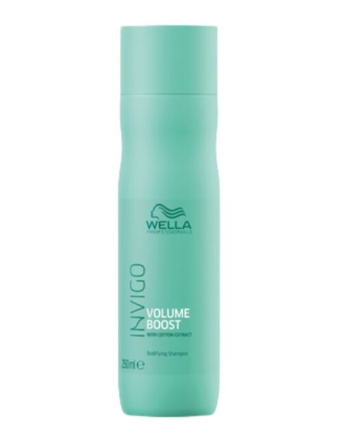 Wella - Invigo Volume Champu 250ml