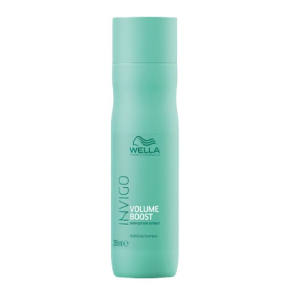 Wella - Invigo Volume Champu 250ml