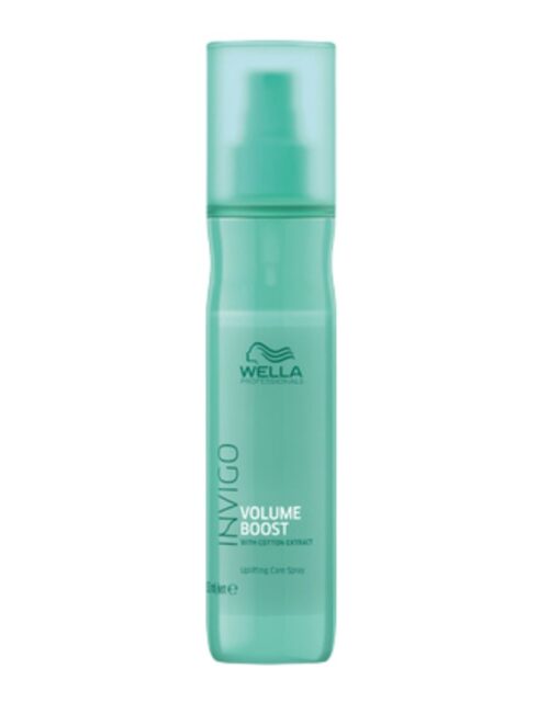 Wella - Invigo Volume Mascarilla 145ml