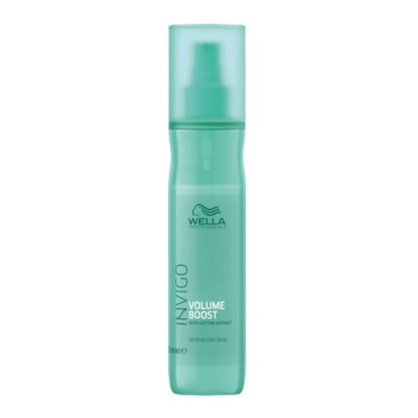 Wella - Invigo Volume Mascarilla 145ml