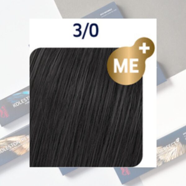 Wella - Koleston Perfect Me+ 3-0 60ml