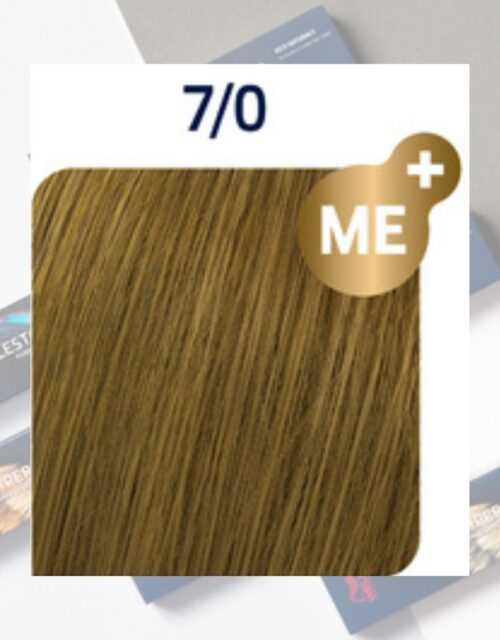 Wella - Koleston Perfect Me+ 7-0 60ml
