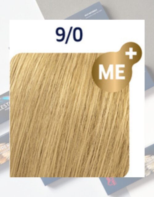 Wella - Koleston Perfect Me+ 9-0 60ml