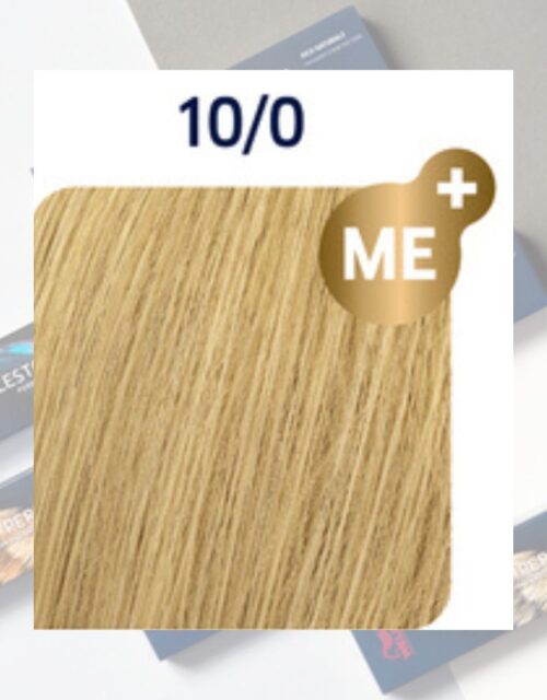 Wella - Koleston Perfect Me+ 10-0 60ml
