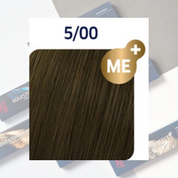 Wella - Koleston Perfect Me+ 5-00 60ml