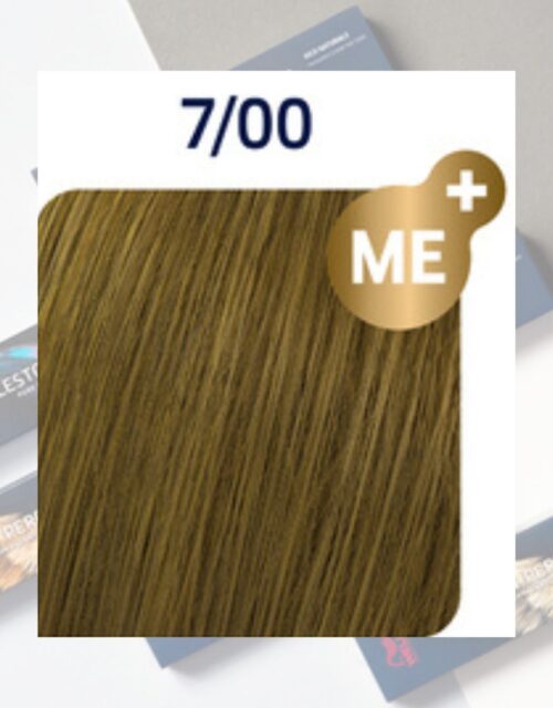 Wella - Koleston Perfect Me+ 7-00 60ml