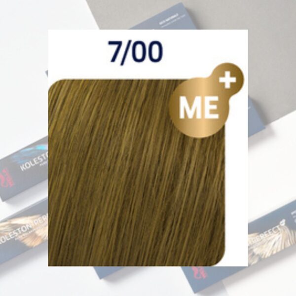 Wella - Koleston Perfect Me+ 7-00 60ml