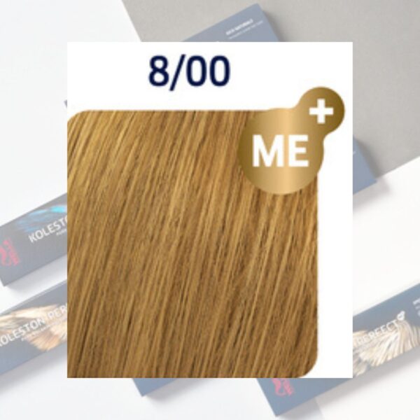 Wella - Koleston Perfect Me+ 8-00 60ml