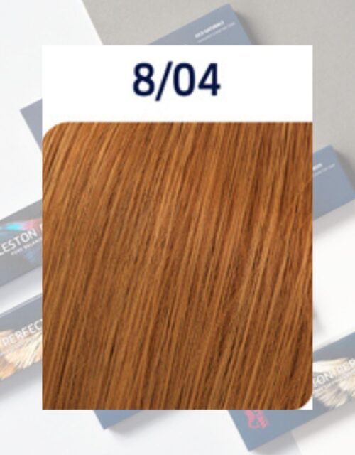 Wella - Koleston Perfect Me+ 8-04 60ml