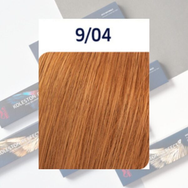 Wella - Koleston Perfect Me+ 9-04 60ml