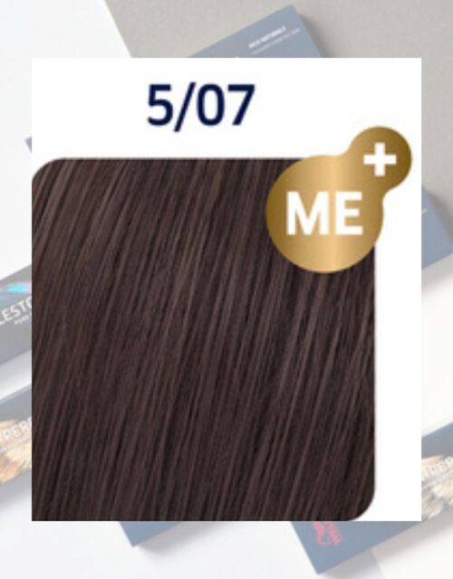 Wella - Koleston Perfect Me+ 5-07 60ml