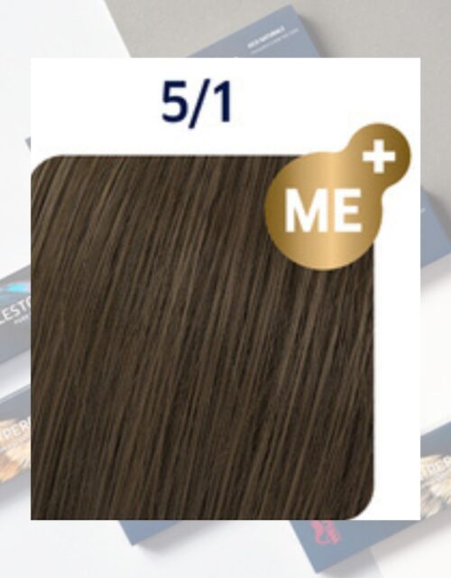 Wella - Koleston Perfect Me+ 5-1 60ml