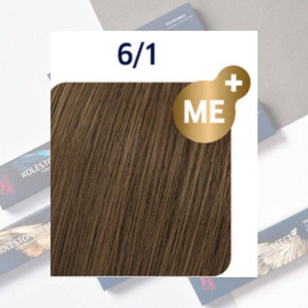 Wella - Koleston Perfect Me+ 6-1 60ml