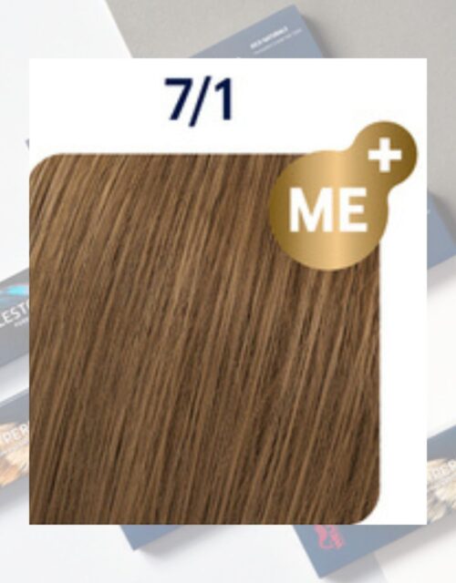 Wella - Koleston Perfect Me+ 7-1 60ml