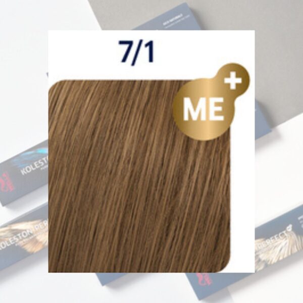 Wella - Koleston Perfect Me+ 7-1 60ml