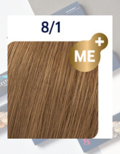 Wella - Koleston Perfect Me+ 8-1 60ml