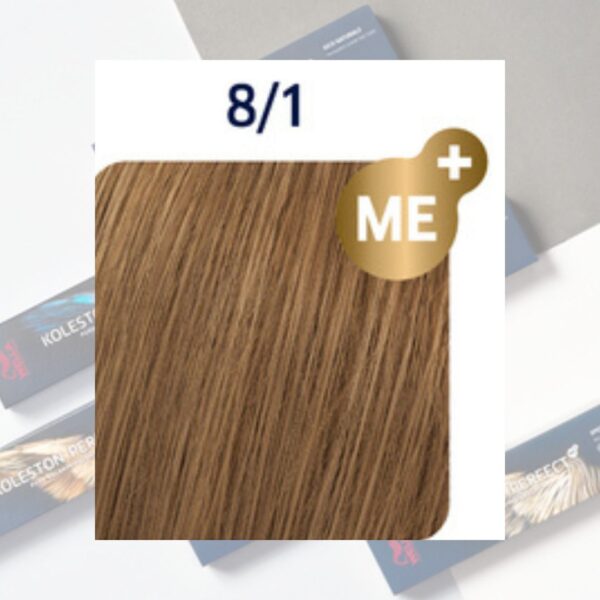 Wella - Koleston Perfect Me+ 8-1 60ml