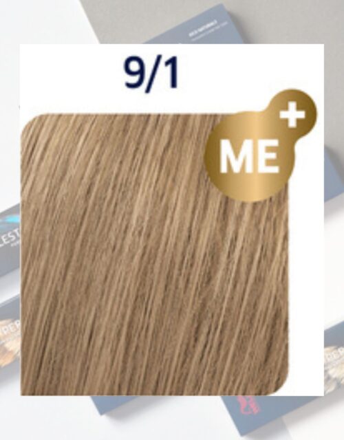 Wella - Koleston Perfect Me+ 9-1 60ml