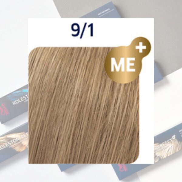 Wella - Koleston Perfect Me+ 9-1 60ml