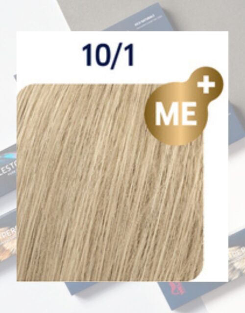 Wella - Koleston Perfect Me+ 10-1 60ml