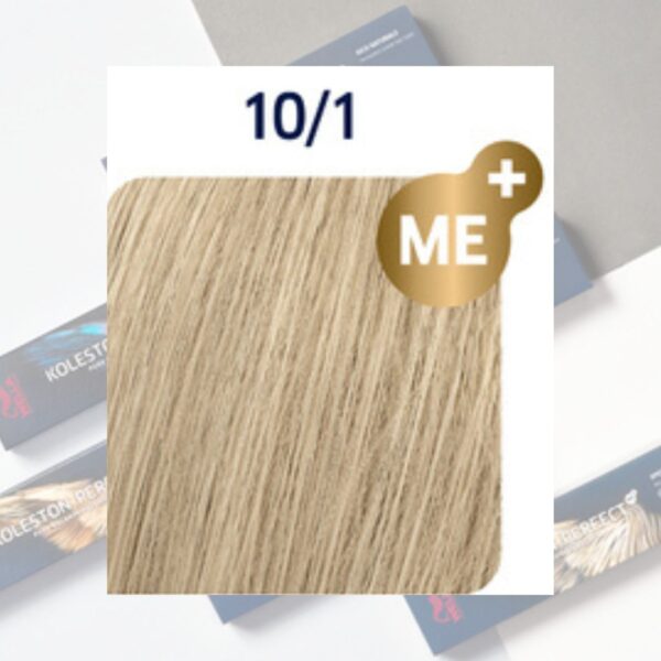 Wella - Koleston Perfect Me+ 10-1 60ml