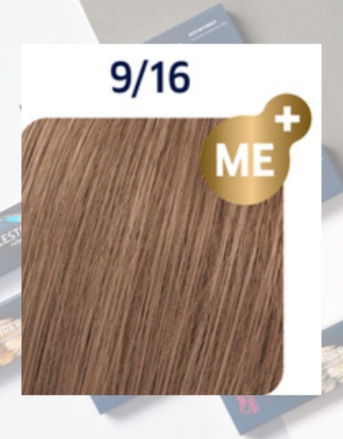Wella - Koleston Perfect Me+ 9-16 60ml
