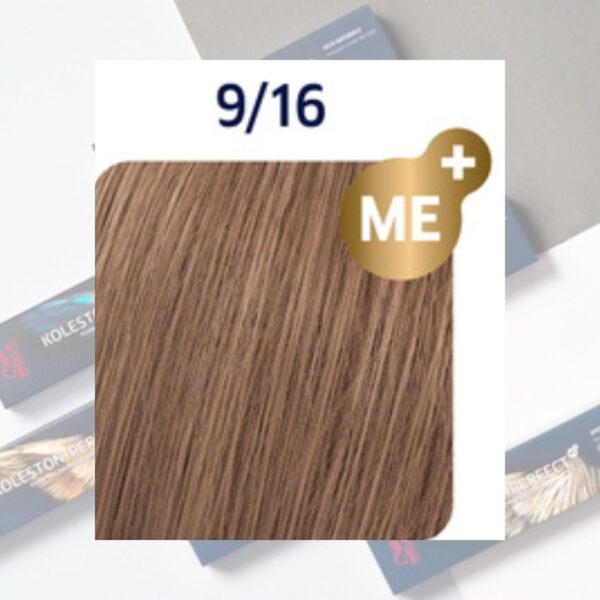 Wella - Koleston Perfect Me+ 9-16 60ml