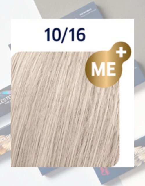 Wella - Koleston Perfect Me+ 10-16 60ml