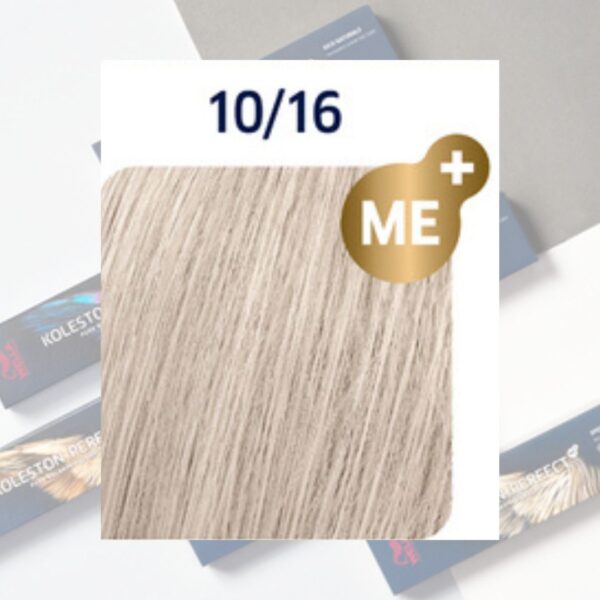Wella - Koleston Perfect Me+ 10-16 60ml