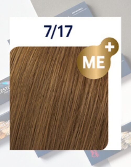 Wella - Koleston Perfect Me+ 7-17 60ml