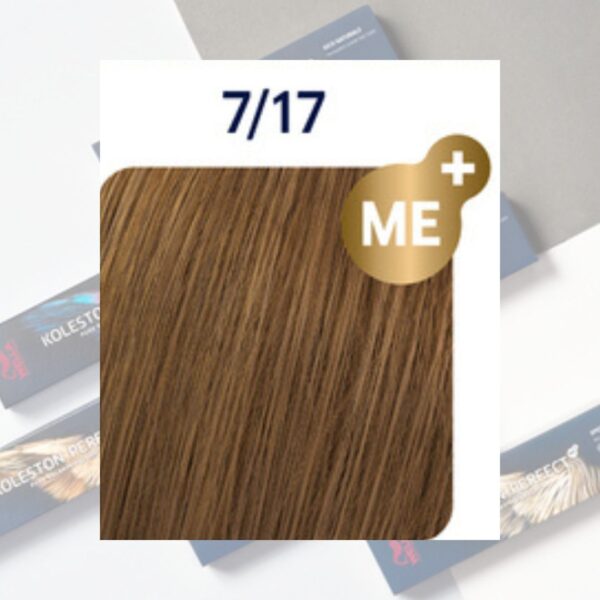 Wella - Koleston Perfect Me+ 7-17 60ml