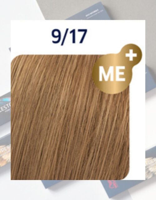 Wella - Koleston Perfect Me+ 9-17 60ml